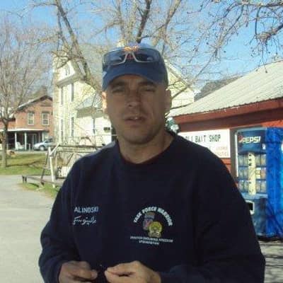 Edward Malinoski
