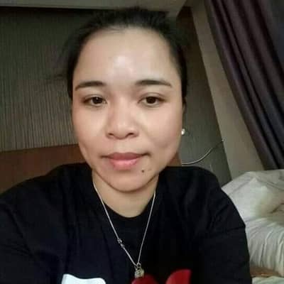 Nòoranalyn fernandez