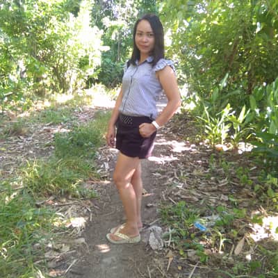 Manilyn Rubia
