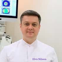 Dr Elvis