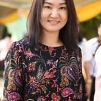 Lamai Lee