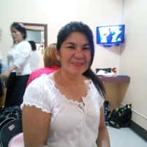 Helen Jacamile