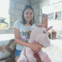 Jesalyn