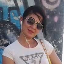 Grace faderon