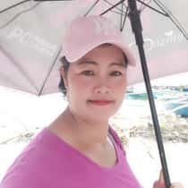 Margie Jardeleza Templa