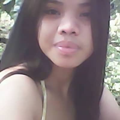 Mary Ann Amar Calabroso