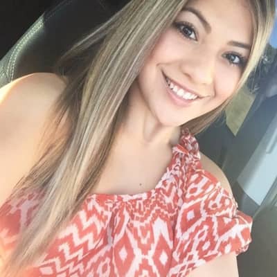Julia Hawksin