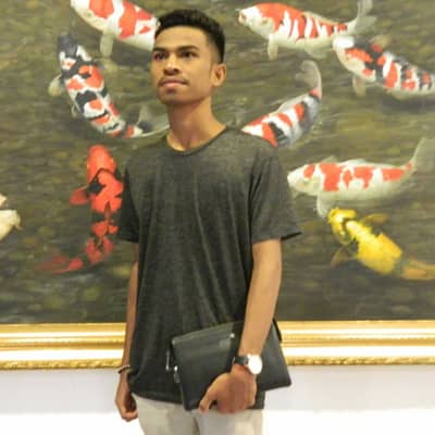 yandri