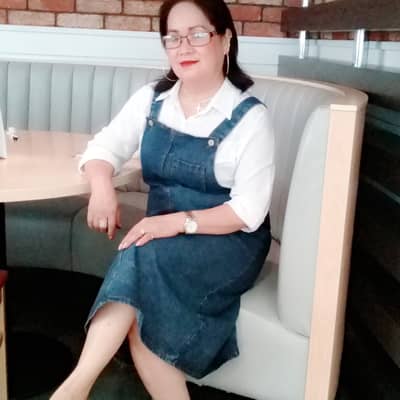 Wilma daza