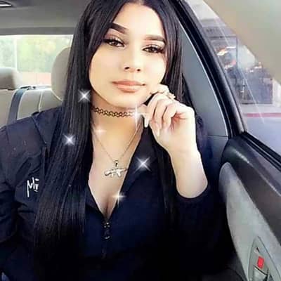 Adriana Justin