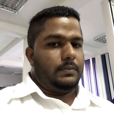 pratheep