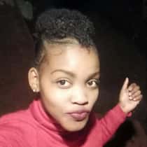 Naomi wambui