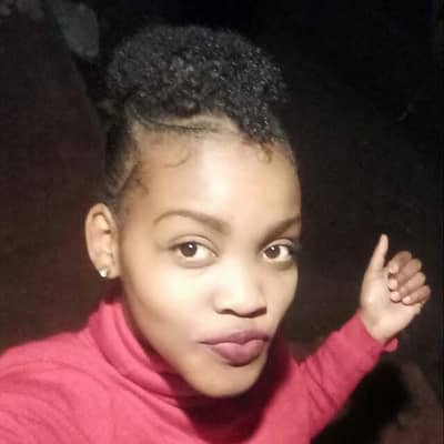 Naomi wambui