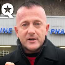 Mark Richard