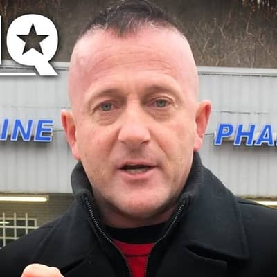 Mark Richard
