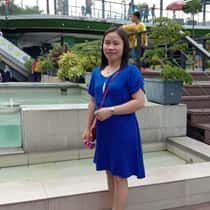 Rosemarie Magatao