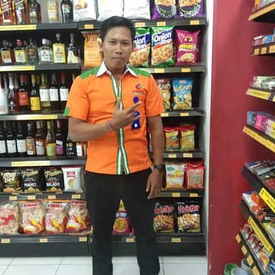 Gede Darma Yasa