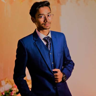 Shahariar