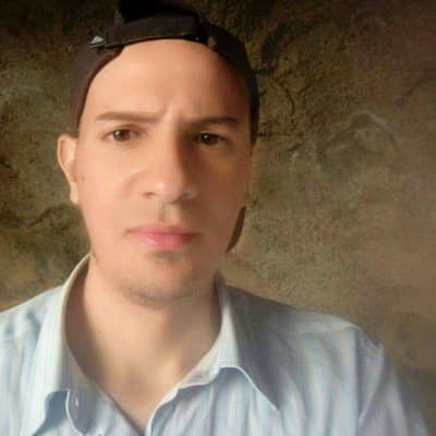 alex gaudino