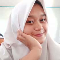 amanda azliya puspita