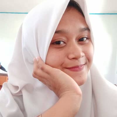 amanda azliya puspita