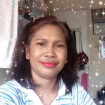Rebecca Agustin