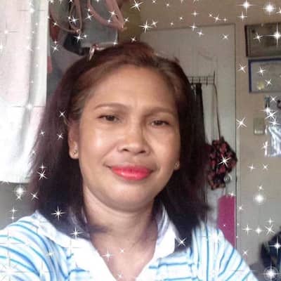 Rebecca Agustin