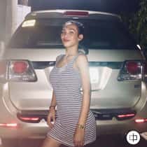 Francisca far