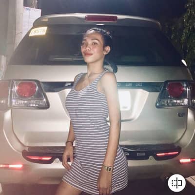 Francisca far