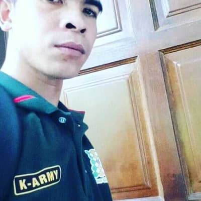 Andrew Indonesia 🇮🇩