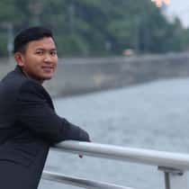 Hadi Suharno