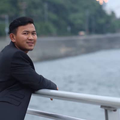 Hadi Suharno