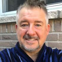 Melvin Albert