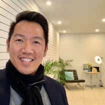 Raymond wang