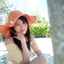Krisna May