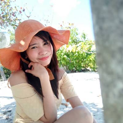 Krisna May