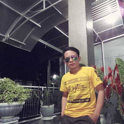 TANTAN ISKANDAR