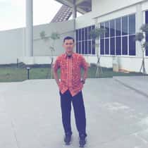 Dahri Trihanto