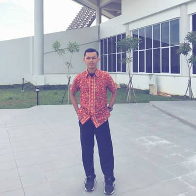 Dahri Trihanto