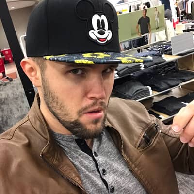 Karl Killgore
