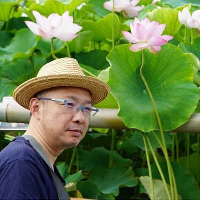 Aoi Jiro Hiroshi