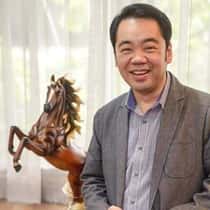 Zhang Lee