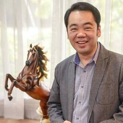Zhang Lee
