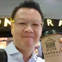 ROBERT LIANG