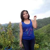 Mariel Gay Deguinion