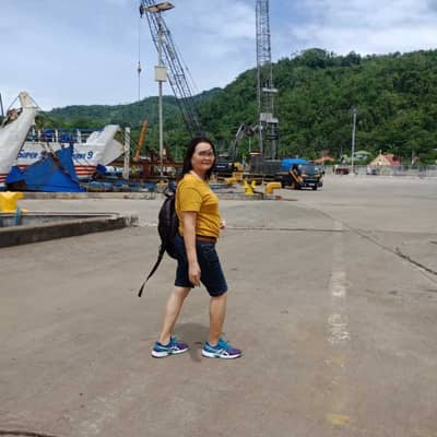 Marjulyn Ranario