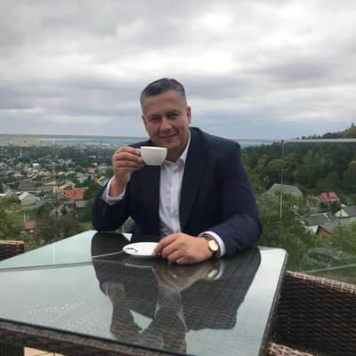 Michal Kisiel