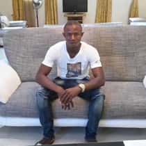 Abu bakarr mansaray