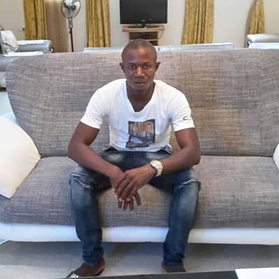 Abu bakarr mansaray