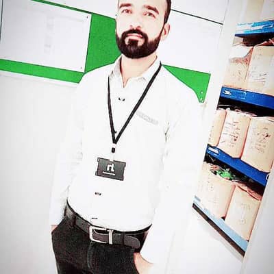 Hassan khan